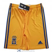 Pantalon Corto Tigres UANL Primera Equipacion 2020/2021