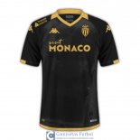 Camiseta AS Monaco Segunda Equipacion 2023/2024