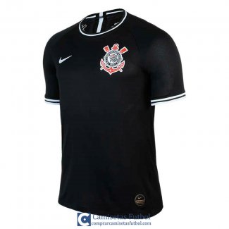 Camiseta Authentic Corinthians Segunda Equipacion 2019/2020