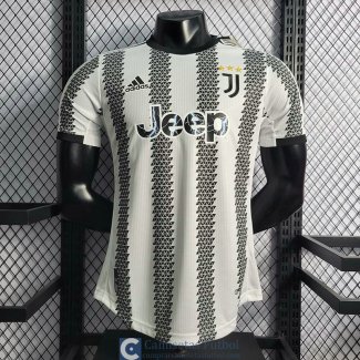 Camiseta Authentic Juventus Primera Equipacion 2022/2023