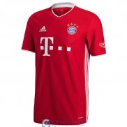 Camiseta Bayern Munich Primera Equipacion 2020/2021