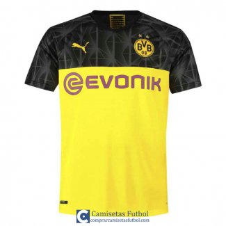 Camiseta Borussia Dortmund Cup 2019/2020