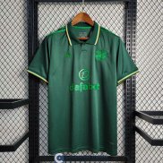 Camiseta Celtic Fourth 2022/2023