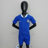 Camiseta Chelsea Ninos Primera Equipacion 2022/2023