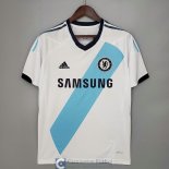 Camiseta Chelsea Retro Segunda Equipacion 2012/2013