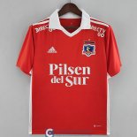 Camiseta Colo Colo Tercera Equipacion 2022/2023