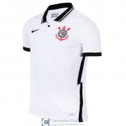 Camiseta Corinthians Primera Equipacion 2020/2021