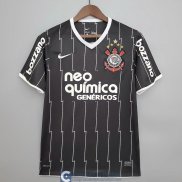 Camiseta Corinthians Retro Primera Equipacion 2011/2012