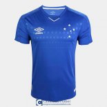 Camiseta Cruzeiro Primera Equipacion 2019/2020