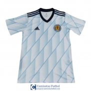 Camiseta Escocia Primera Equipacion 2020/2021