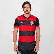 Camiseta Esporte Clube Vitoria Primera Equipacion 2021/2022