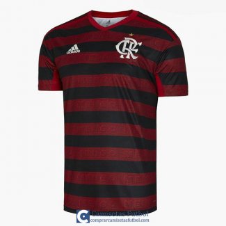 Camiseta Flamengo Primera Equipacion 2019/2020