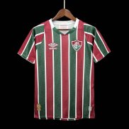 Camiseta Fluminense FC Primera Equipacion 2024/2025