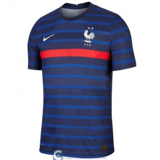 Camiseta Francia Primera Equipacion EURO 2020