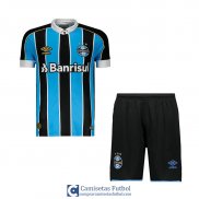 Camiseta Gremio Ninos Primera Equipacion 2019/2020