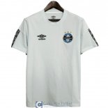 Camiseta Gremio Training White 2020/2021