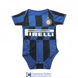 Camiseta Inter Milan Bebe Primera Equipacion 2019/2020