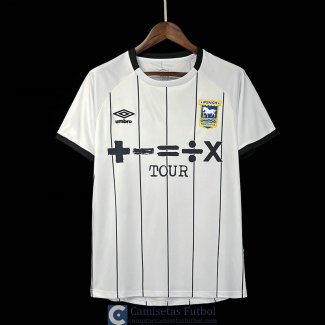 Camiseta Ipswich Town Tercera Equipacion 2023/2024