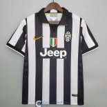 Camiseta Juventus Retro Primera Equipacion 2014/2015