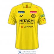 Camiseta Kashiwa Reysol Primera Equipacion 2023/2024