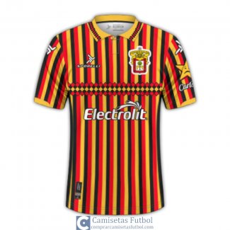 Camiseta Leones Negros Primera Equipacion 2023/2024