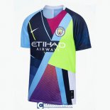 Camiseta Manchester City Celebration Mashup