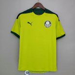 Camiseta Palmeiras Training Green 2021/2022