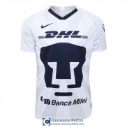 Camiseta Pumas UNAM Primera Equipacion 2019/2020