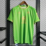 Camiseta Real Betis Special Edition Green III 2022/2023