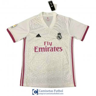 Camiseta Real Madrid Training White 2019/2020