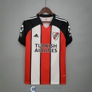 Camiseta River Plate Tercera Equipacion 2021/2022