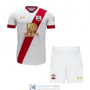 Camiseta Southampton Ninos Segunda Equipacion 2020/2021