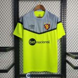 Camiseta Sport Recife Training Suit Green I 2023/2024