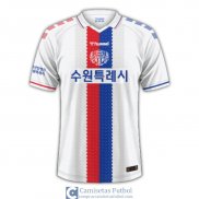 Camiseta Suwon FC Segunda Equipacion 2023/2024