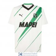 Camiseta U.S. Sassuolo Calcio Segunda Equipacion 2023/2024