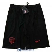 Pantalon Corto Atletico De Madrid Segunda Equipacion 2019/2020