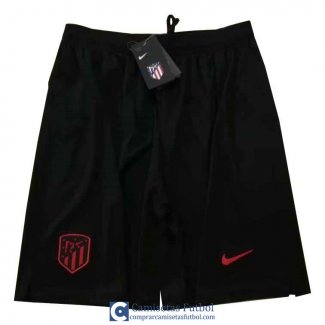 Pantalon Corto Atletico De Madrid Segunda Equipacion 2019/2020