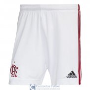 Pantalon Corto Flamengo Primera Equipacion 2020/2021