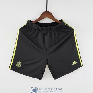 Pantalon Corto Real Madrid Tercera Equipacion 2022/2023