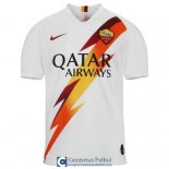 Camiseta AS Roma Segunda Equipacion 2019/2020