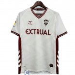 Camiseta Albacete Primera Equipacion 2020/2021