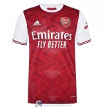 Camiseta Arsenal Primera Equipacion 2020/2021