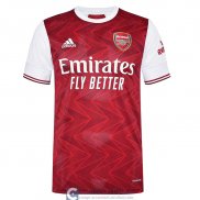 Camiseta Arsenal Primera Equipacion 2020/2021