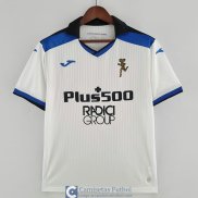 Camiseta Atalanta Bergamasca Calcio Segunda Equipacion 2022/2023