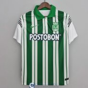 Camiseta Atletico Nacional Primera Equipacion 2022/2023