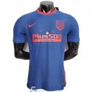 Camiseta Authentic Atletico De Madrid Segunda Equipacion 2020/20