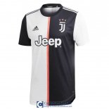 Camiseta Authentic Juventus Primera Equipacion 2019/2020