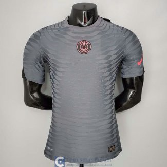 Camiseta Authentic PSG x Jordan Gray 2021/2022