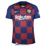 Camiseta Barcelona Primera Equipacion 2019/2020