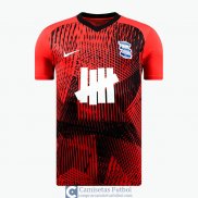 Camiseta Birmingham City Segunda Equipacion 2023/2024